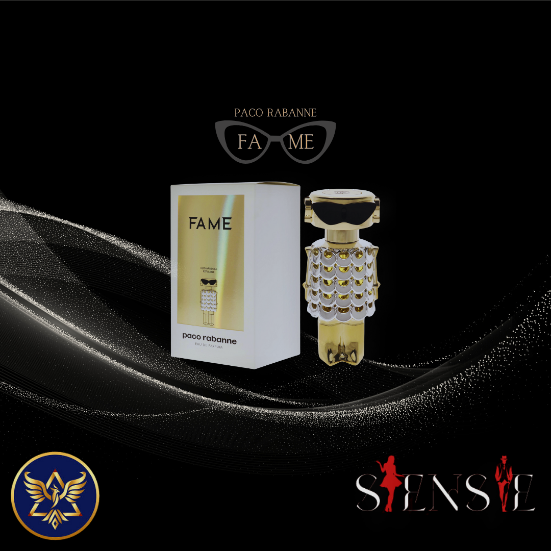 PACO RABBANE  FAME 100ML